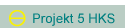 Projekt 5 HKS